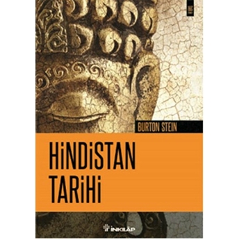 Hindistan Tarihi Burton Stein