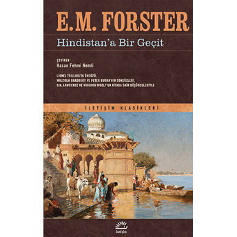 Hindistan'a Bir Geçit E. M. Forster