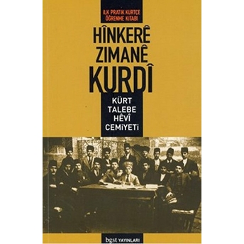 Hinkere Zimane Kurdi Kolektif