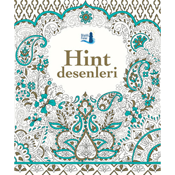 Hint Desenleri-Kolektif