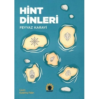 Hint Dinleri - Feyyaz Karayi