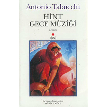 Hint Gece Müziği-Can Antonio Tabucchi