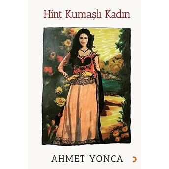 Hint Kumaşlı Kadın - Ahmet Yonca