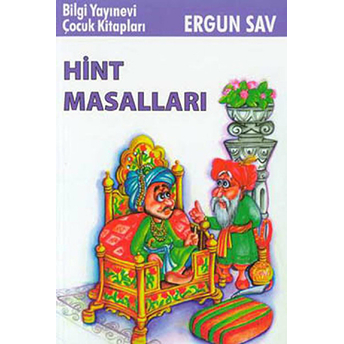 Hint Masalları Ergun Sav