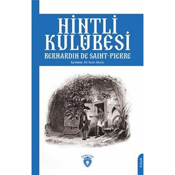 Hintli Kulübesi Bernardin De Saint-Pierre