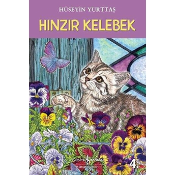 Hınzır Kelebek Hüseyin Yurttaş