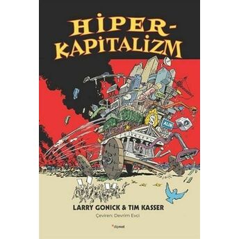 Hiper-Kapitalizm Tim Kasser