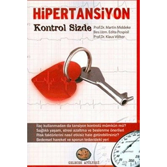 Hipertansiyon