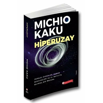 Hiperuzay Michio Kaku