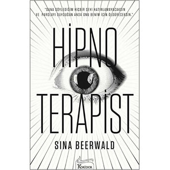 Hipno - Terapist Sina Beerwald