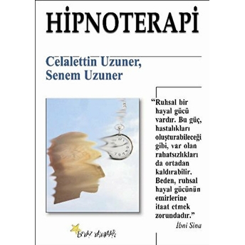 Hipnoterapi Celalettin Uzuner