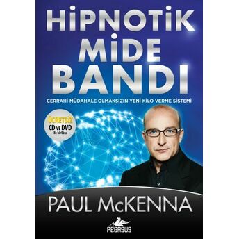 Hipnotik Mide Bandı Paul Mckenna