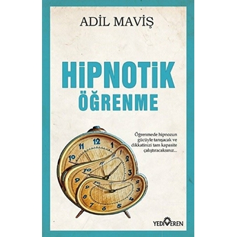 Hipnotik Öğrenme Adil Maviş