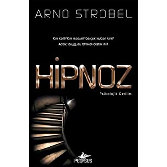 Hipnoz Arno Strobel