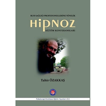 Hipnoz Eğitim Konferansları