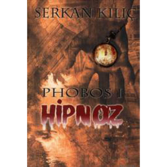 Hipnoz-Serkan Kılıç