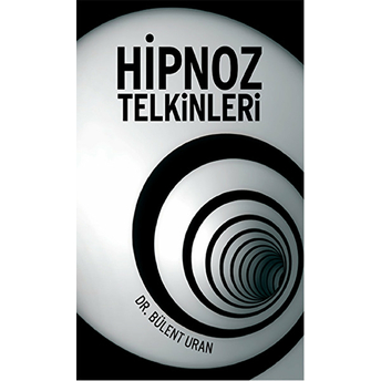 Hipnoz Telkinleri Bülent Uran