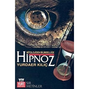 Hipnoz Yurdaer Kılıç