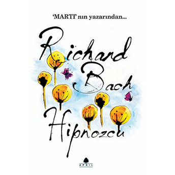 Hipnozcu Richard Bach