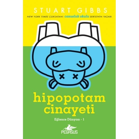 Hipopotam Cinayeti