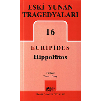 Hippotülos Euripides