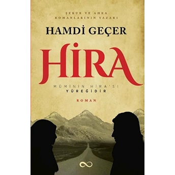 Hira Hamdi Geçer