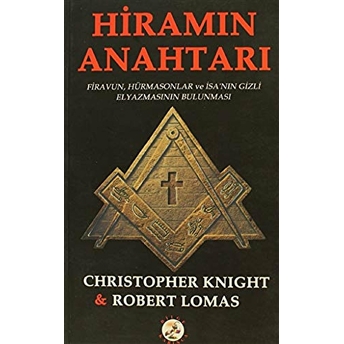 Hiramın Anahtarı Christopher Knight