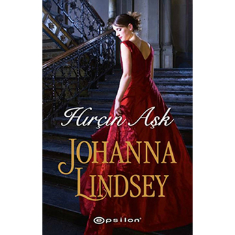 Hırçın Aşk Johanna Lindsey