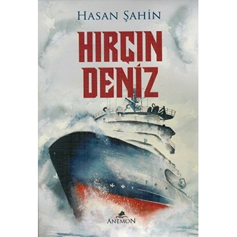 Hırçın Deniz Hasan Şahin