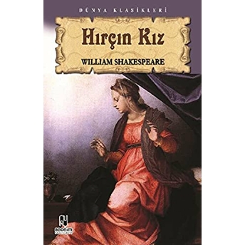 Hırçın Kız William Shakespeare