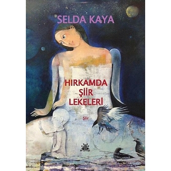 Hırkamda Şiir Lekeleri