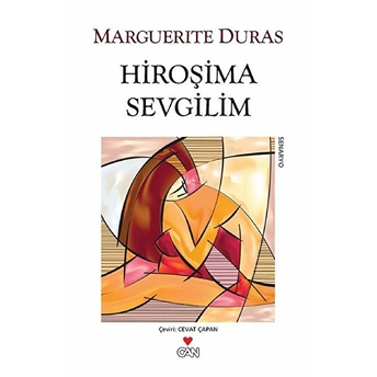 Hiroşima Sevgilim Marguerite Duras