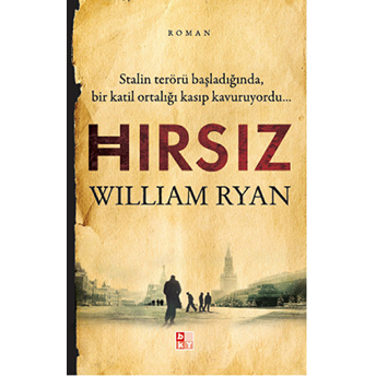 Hırsız William Ryan