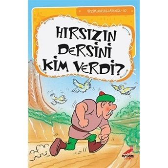 Hırsızın Dersini Kim Verdi Esra Gökşen