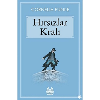 Hırsızlar Kralı Cornelia Funke