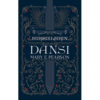 Hırsızların Dansı (Ciltli)