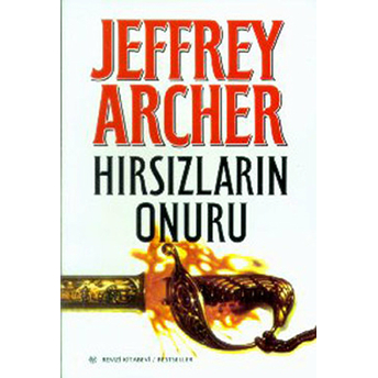 Hırsızların Onuru Jeffrey Archer