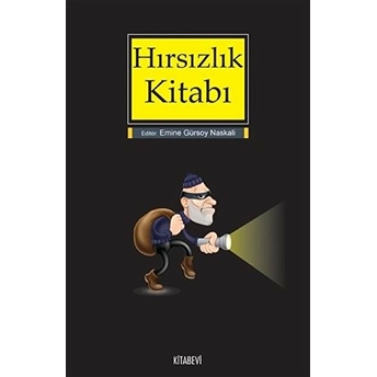 Hırsızlık Kitabı Kolektif