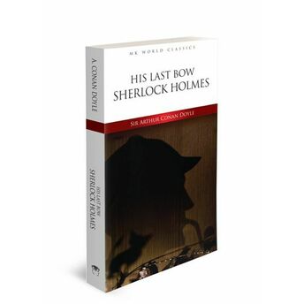 His Lost Bow - Ingilizce Klasik Roman Sir Arthur Conan Doyle