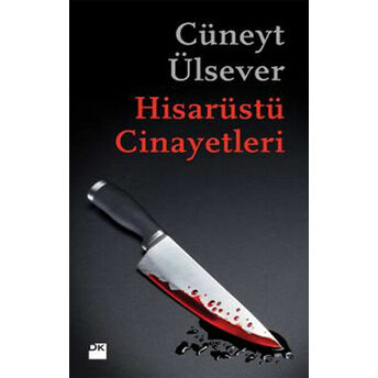 Hisarüstü Cinayetleri Cüneyt Ülsever