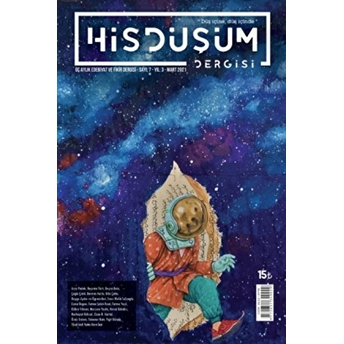 Hisdüşüm Dergisi Sayı: 7 - Mart 2021 Kolektif