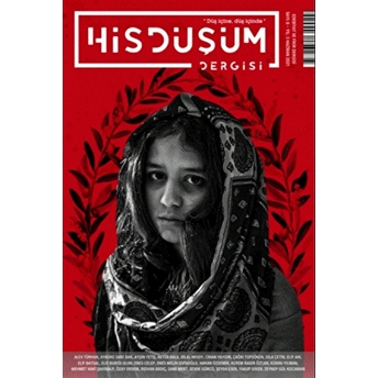 Hisdüşüm Dergisi Sayı: 8 - Haziran 2021 Kolektif