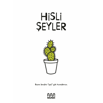 Hisli Şeyler Kolektif