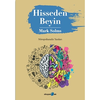 Hisseden Beyin Mark Solms