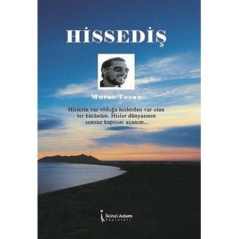 Hissediş - Murat Tosun