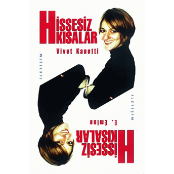 Hissesiz Kısalar Vivet Kanetti