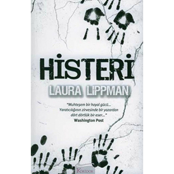 Histeri Laura Lippman