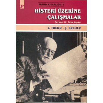 Histeri Üzerine Çalışmalar S. Freud - J. Breuer