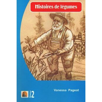 Histoires De Legumes Kolektif