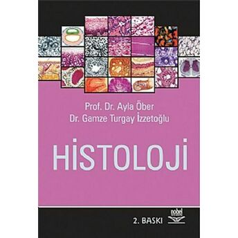 Histoloji Ayla Öber - Gamze Turgay Izzetoğlu